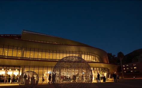 performing arts center san luis obispo ca